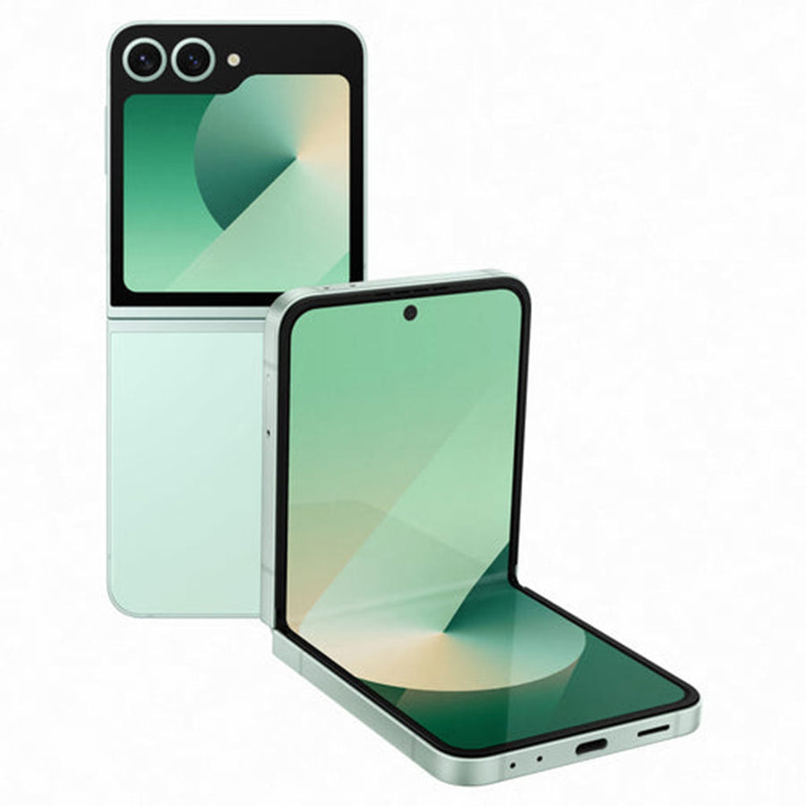 Samsung Galaxy Z Flip 6 5G 12GB RAM 512GB TRA