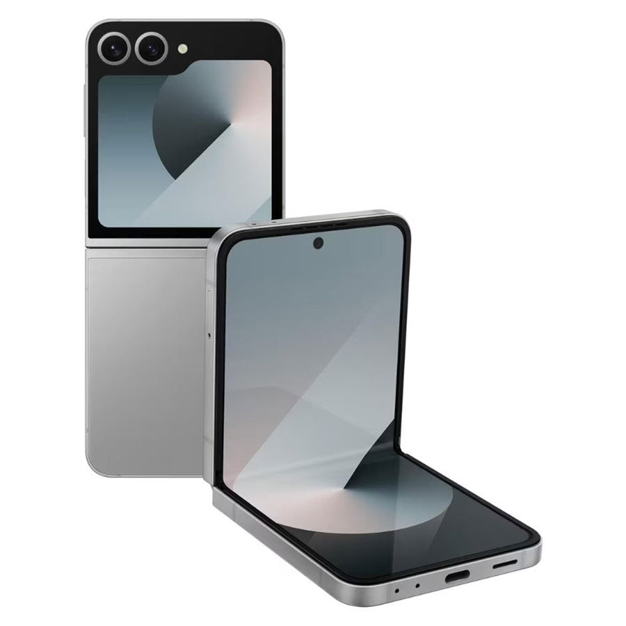 Samsung Galaxy Z Flip 6 5G 12GB RAM 256GB TRA