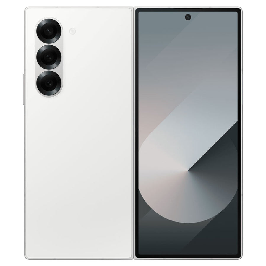 Samsung Galaxy Z Fold 6 12GB RAM 256 GB
