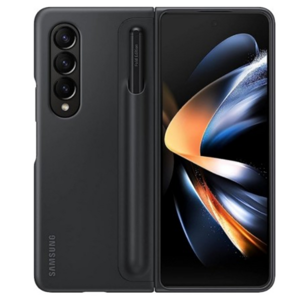 Samsung Galaxy Z Fold4 Standing Cover with Pen