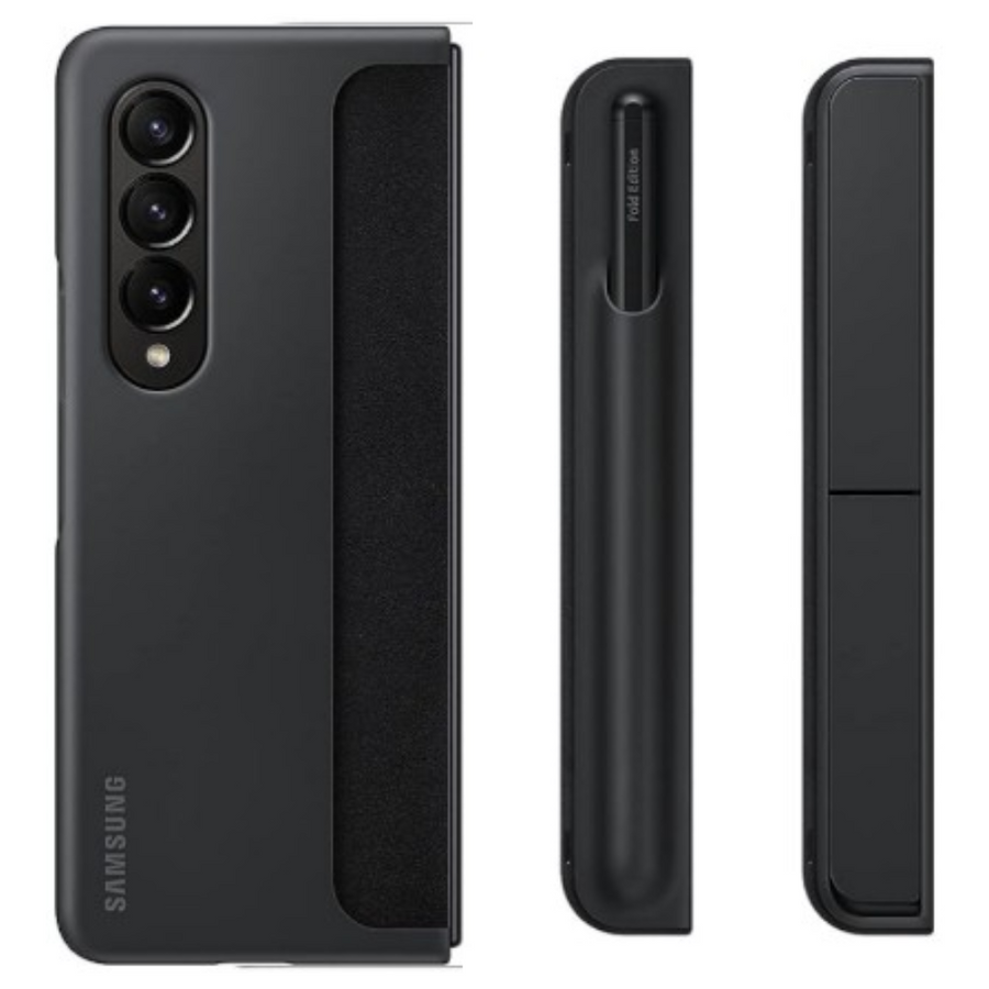 Samsung Galaxy Z Fold4 Standing Cover with Pen