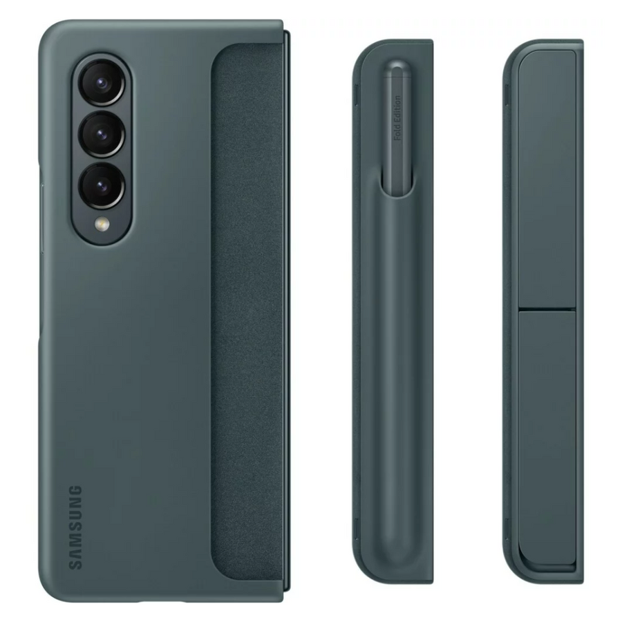 Samsung Galaxy Z Fold4 Standing Cover with Pen
