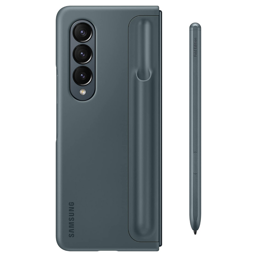 Samsung Galaxy Z Fold4 Standing Cover with Pen