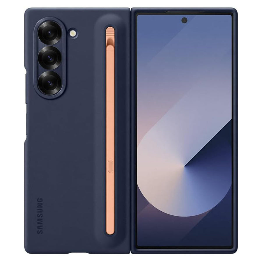 Samsung Galaxy Z Fold6 Silm S Pen Grip Case