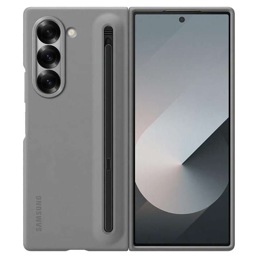 Samsung Galaxy Z Fold6 Silm S Pen Grip Case