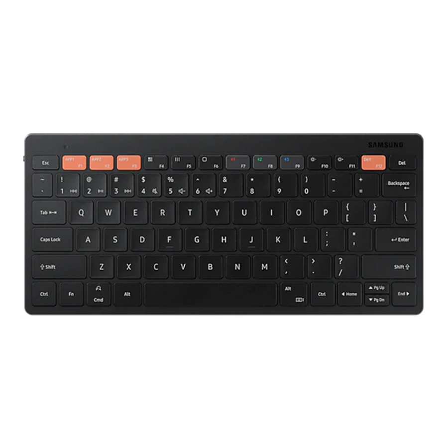 Samsung Smart Keyboard Trio 500