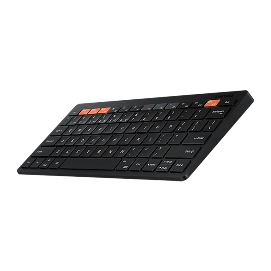 Samsung Smart Keyboard Trio 500