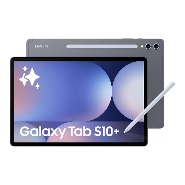 Samsung Galaxy Tab S10+ (TDRA) WI-FI 12GB RAM 256GB