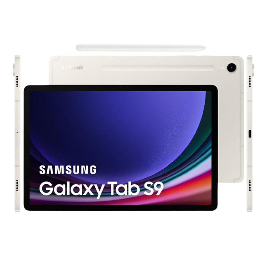 Samsung Tab S9 128GB Wi-Fi, TDRA