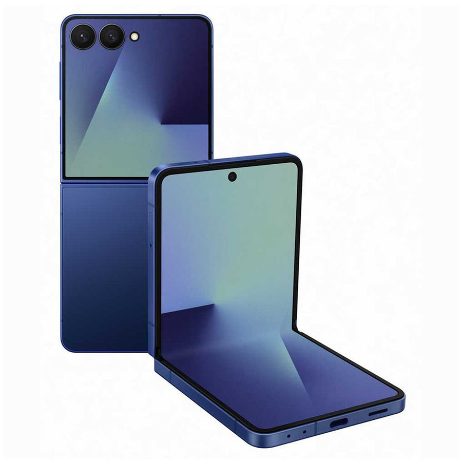 Samsung Z Flip 7 5G 8GB RAM 128GB (TDRA)