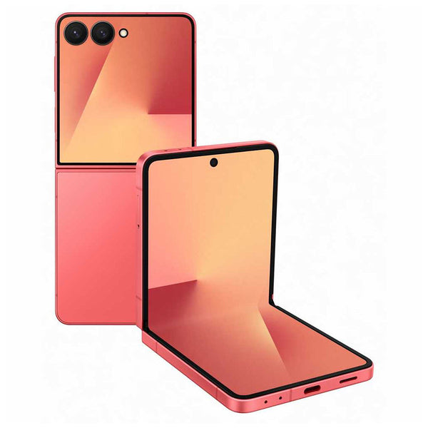 Samsung Z Flip 7 5G 8GB RAM 128GB (TDRA)
