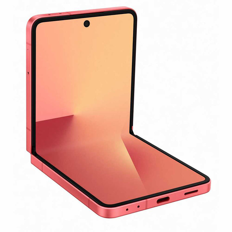 Samsung Z Flip 7 5G 8GB RAM 128GB (TDRA)
