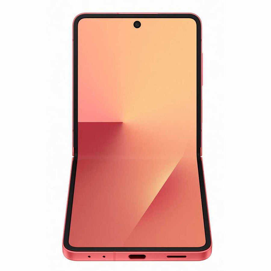 Samsung Z Flip 7 5G 8GB RAM 128GB (TDRA)