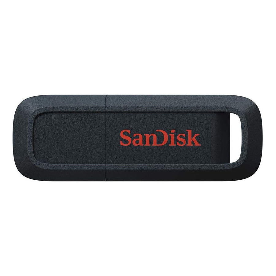 SanDisk 128GB Ultra Trek USB 3.0 Flash Drive 130Mb/S