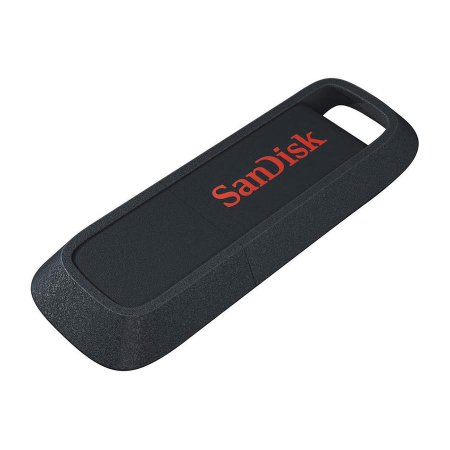 SanDisk 128GB Ultra Trek USB 3.0 Flash Drive 130Mb/S