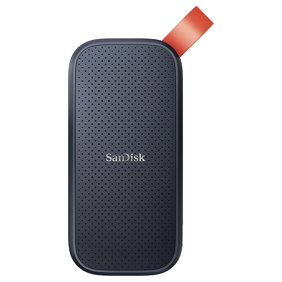 SanDisk 1TB Portable SSD – Up to 800MB/s
