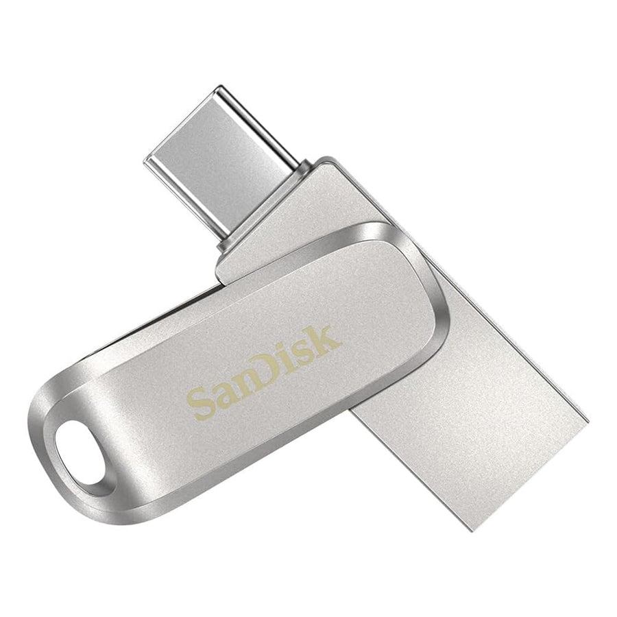 SanDisk 1TB Ultra Dual Drive Luxe USB Type-C