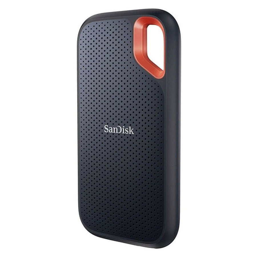 SanDisk Extreme Portable SSD USB 3.2 8TB