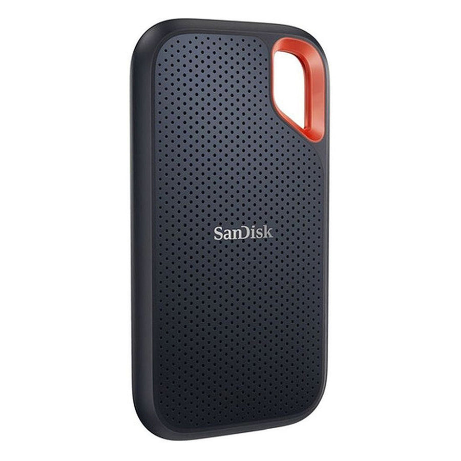 SanDisk Extreme Portable SSD USB 3.2 8TB