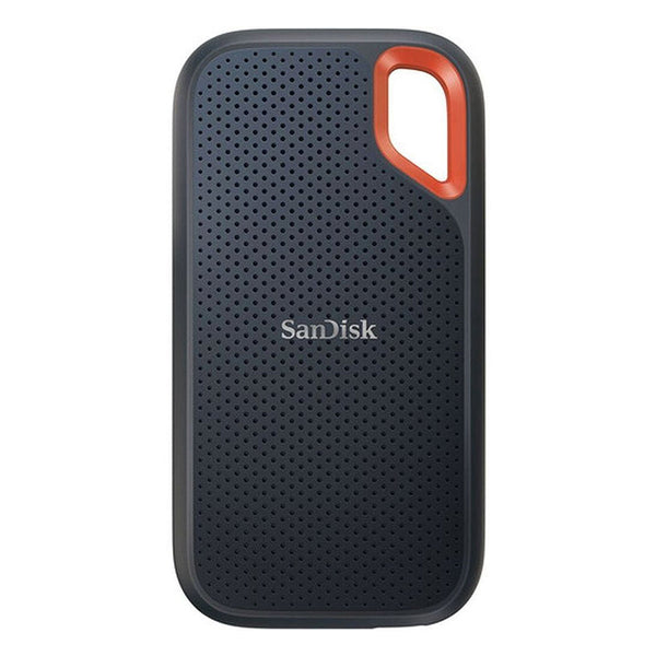 SanDisk Extreme Portable SSD USB 3.2 8TB