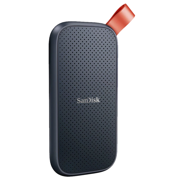 SanDisk Portable 800MB/S 2TB External SSD