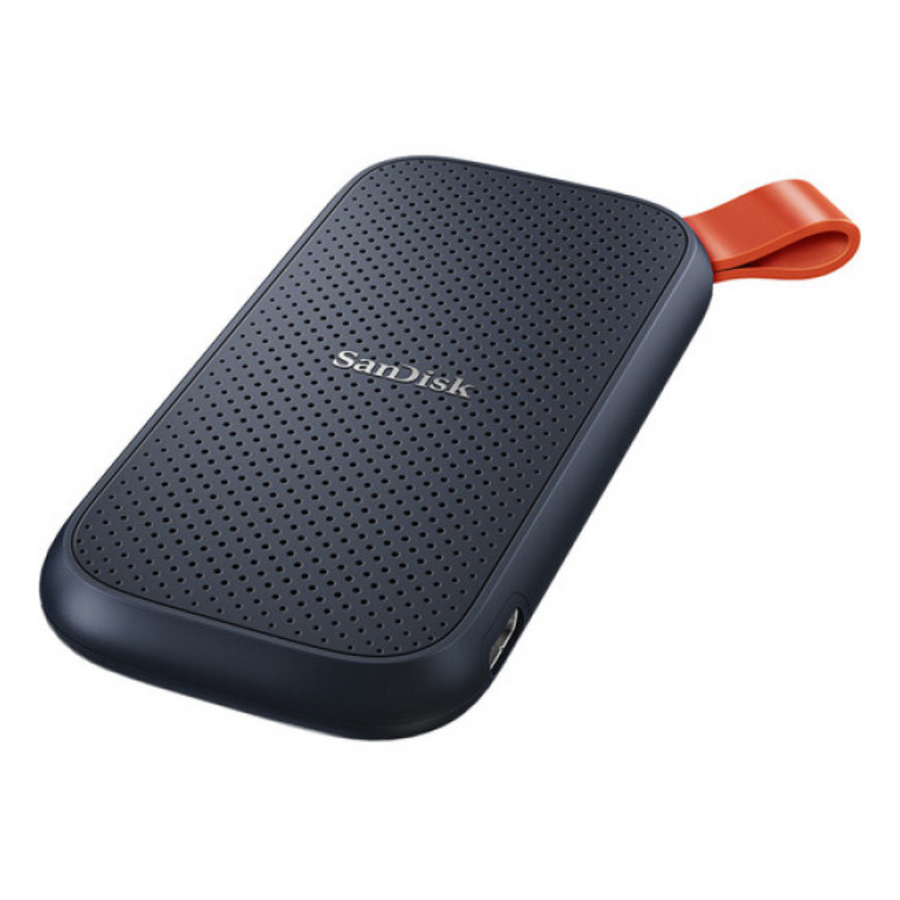 SanDisk Portable 800MB/S 1TB External SSD