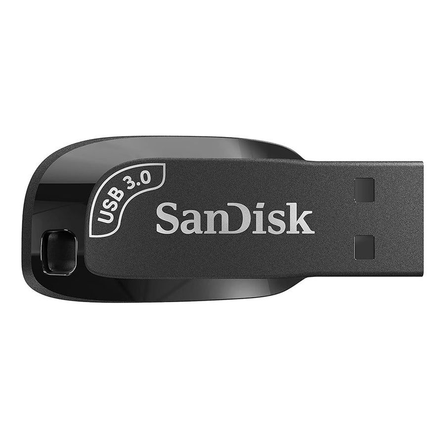 SanDisk Ultra Shift 128GB, USB 3.0, Flash Drive