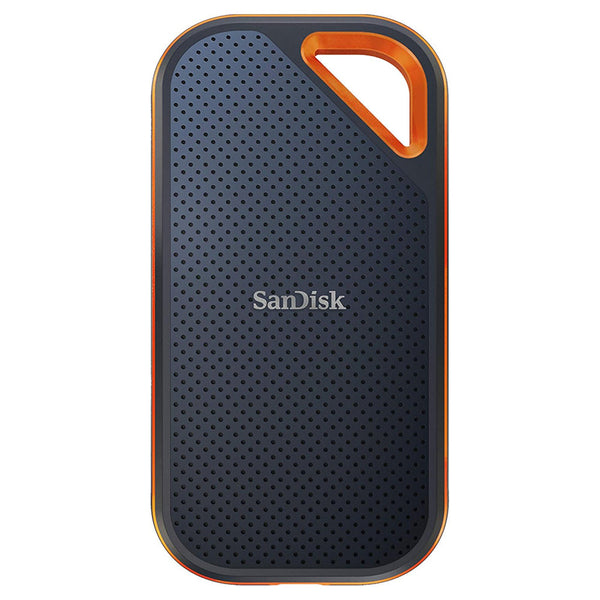Sandisk 1Tb Extreme Pro Portable SSD – Up To 2000Mb/S