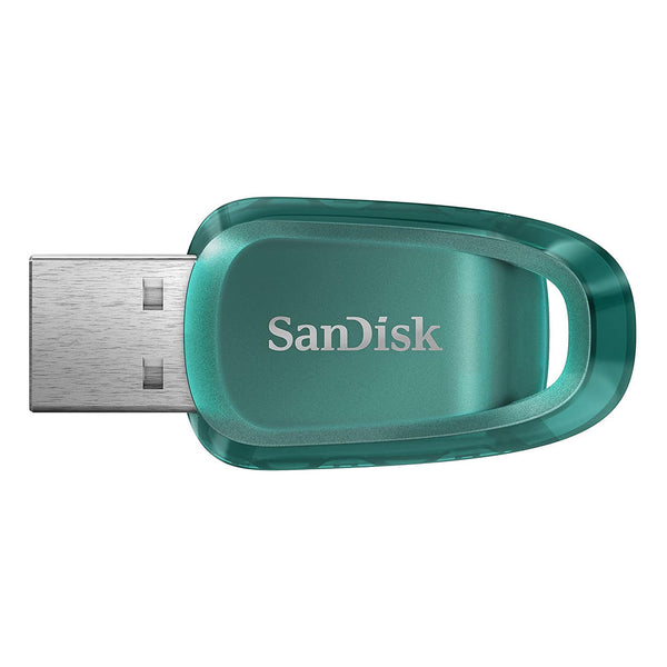 Sandisk 512gb ultra eco usb 3.2 gen 1 flash drive