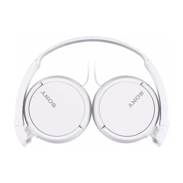 Sony MDR ZX110AP Wired on Ear Headphones