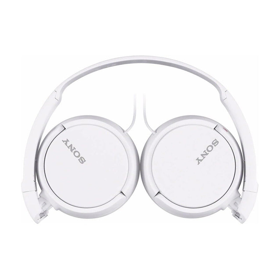 Sony MDR ZX110AP Wired on Ear Headphones