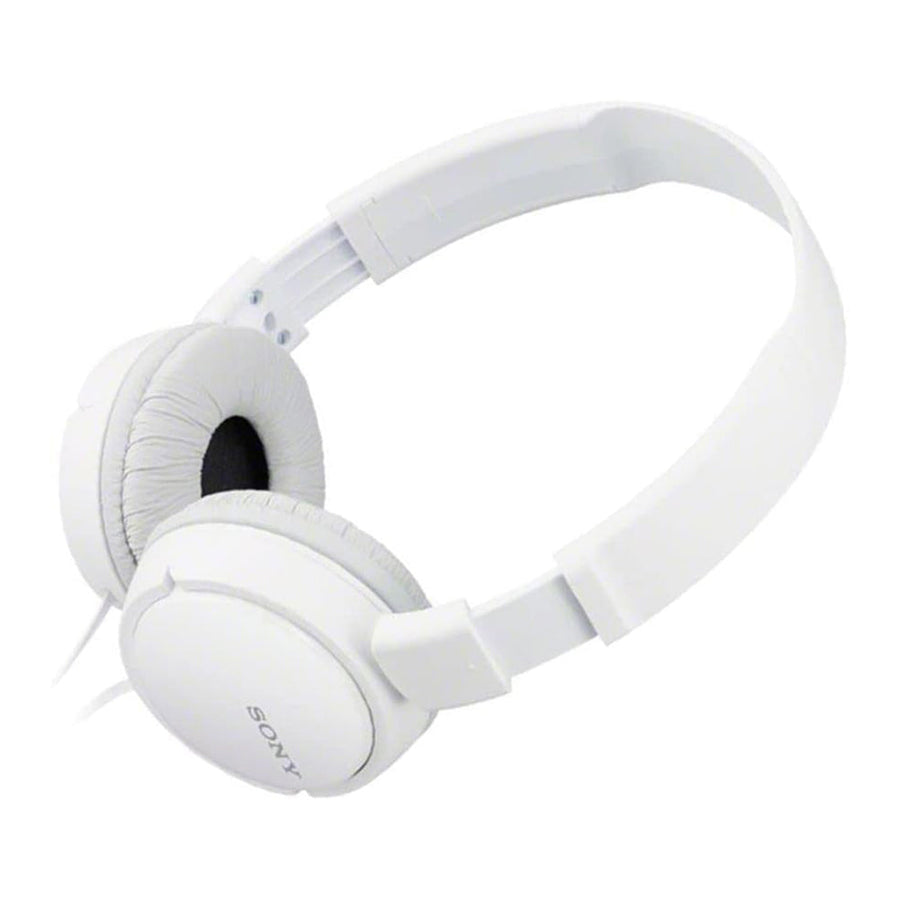 Sony MDR ZX110AP Wired on Ear Headphones