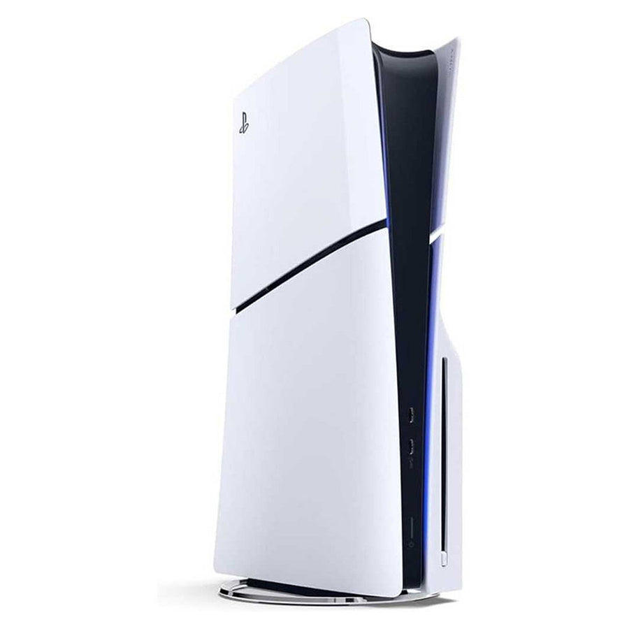 Sony PlayStation 5 Slim Console (CD Version)