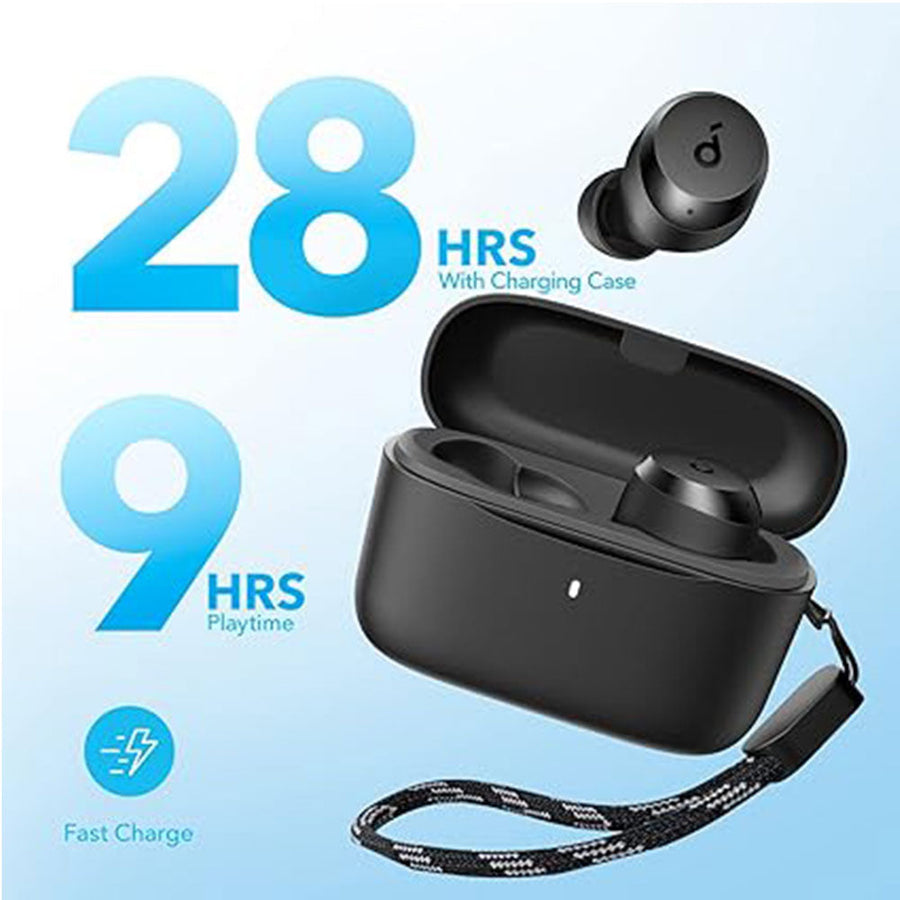 Anker Soundcore A20i Earbuds