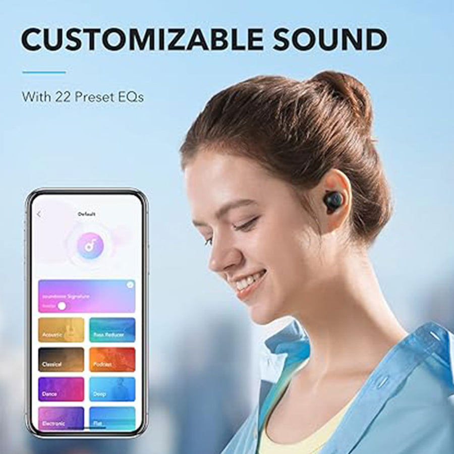 Anker Soundcore A20i Earbuds