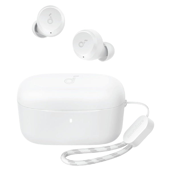 Soundcore by Anker A25i True Wireless Earbuds
