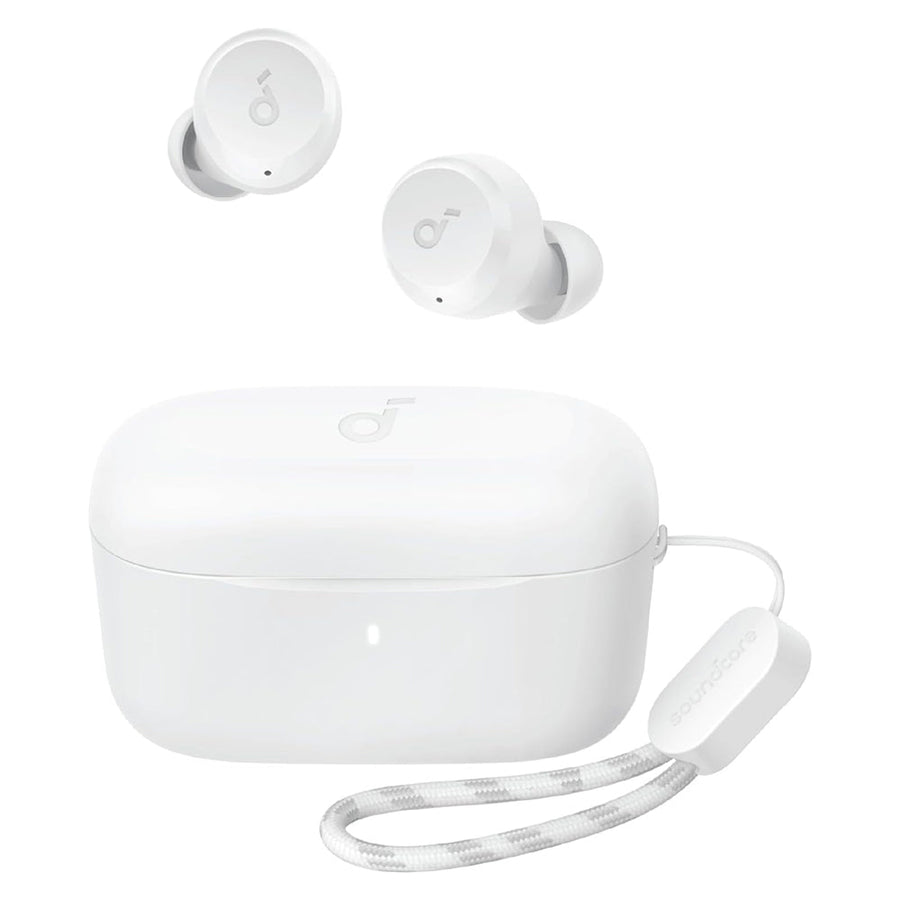 Soundcore by Anker A25i True Wireless Earbuds