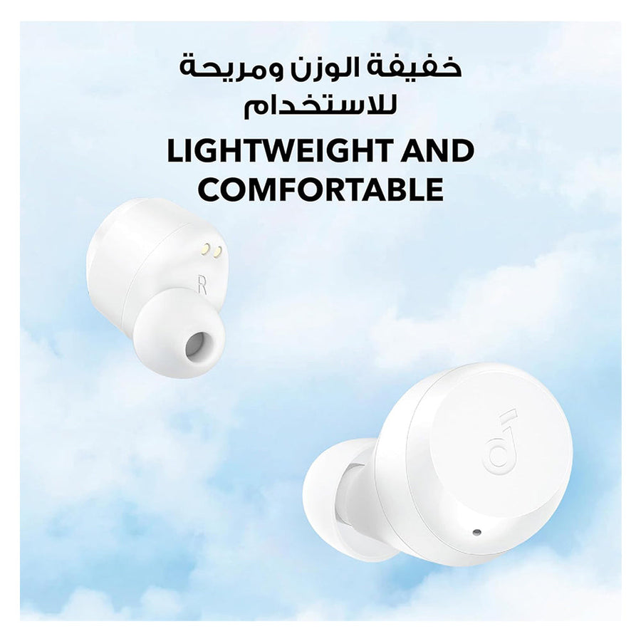 Soundcore by Anker A25i True Wireless Earbuds
