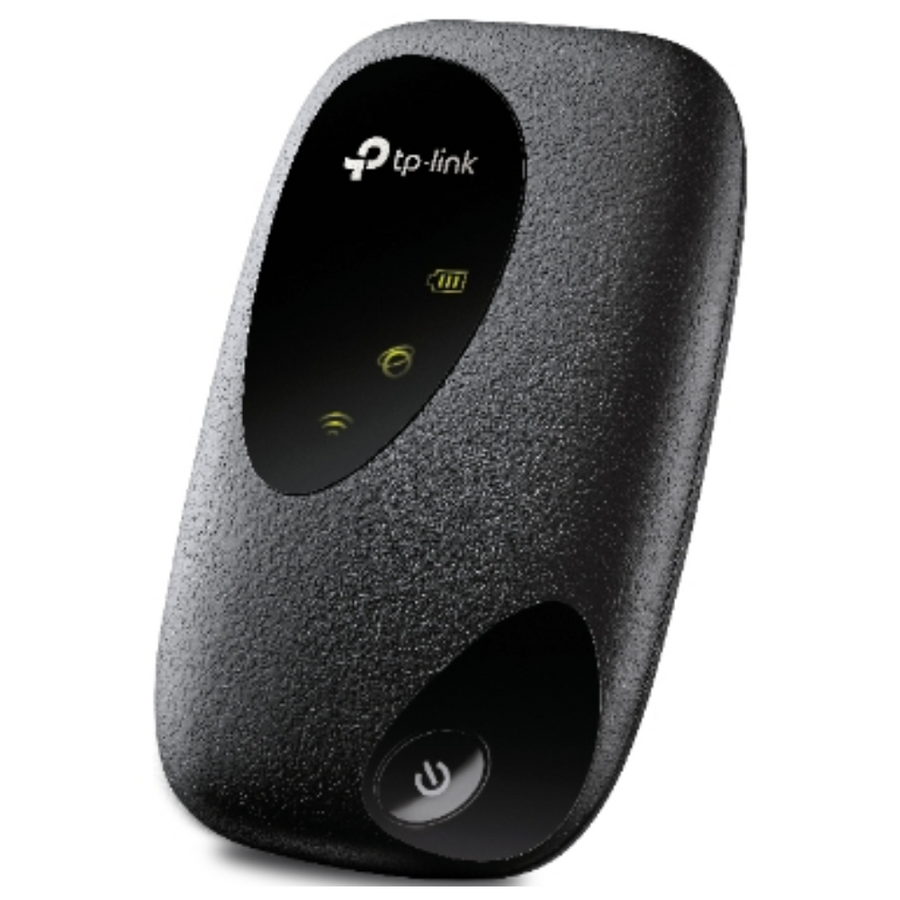 TP-Link M7000 4G LTE Mobile Wi-Fi