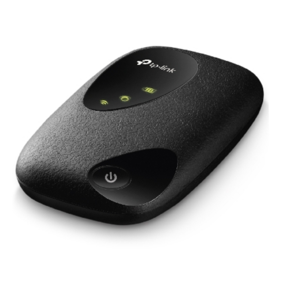 TP-Link M7000 4G LTE Mobile Wi-Fi