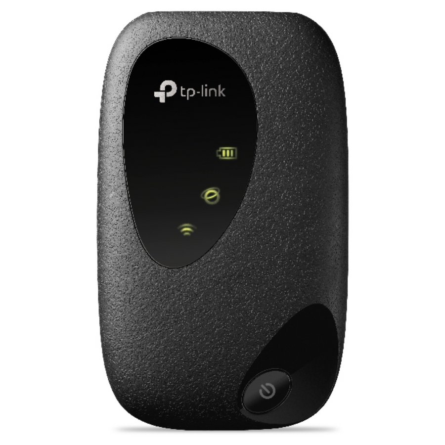 TP-Link M7000 4G LTE Mobile Wi-Fi
