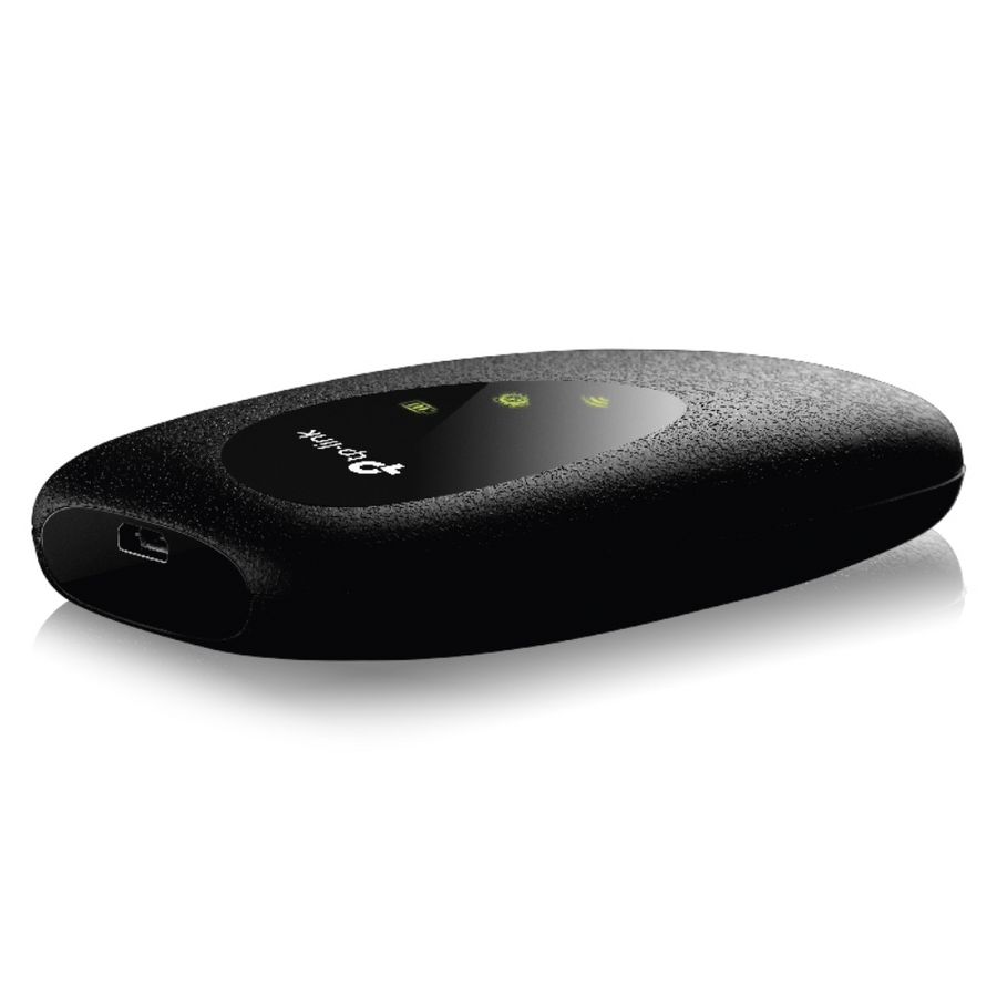TP-Link M7000 4G LTE Mobile Wi-Fi