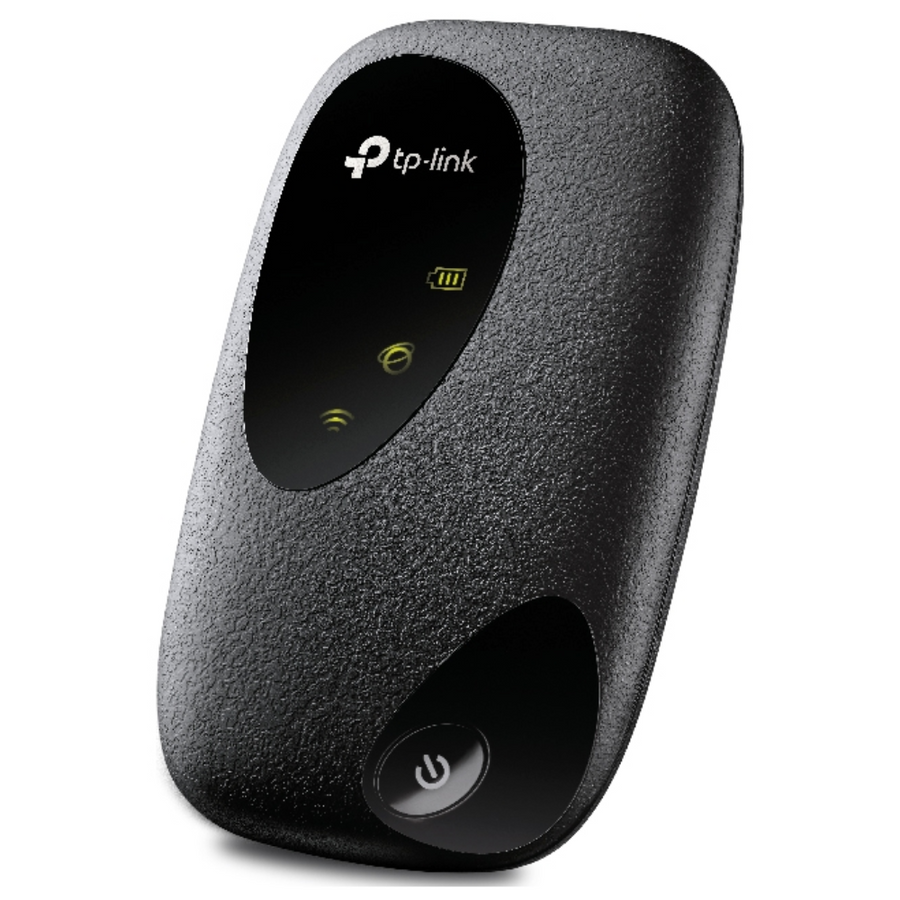 TP-Link M7200 4G LTE Mobile Wi-Fi
