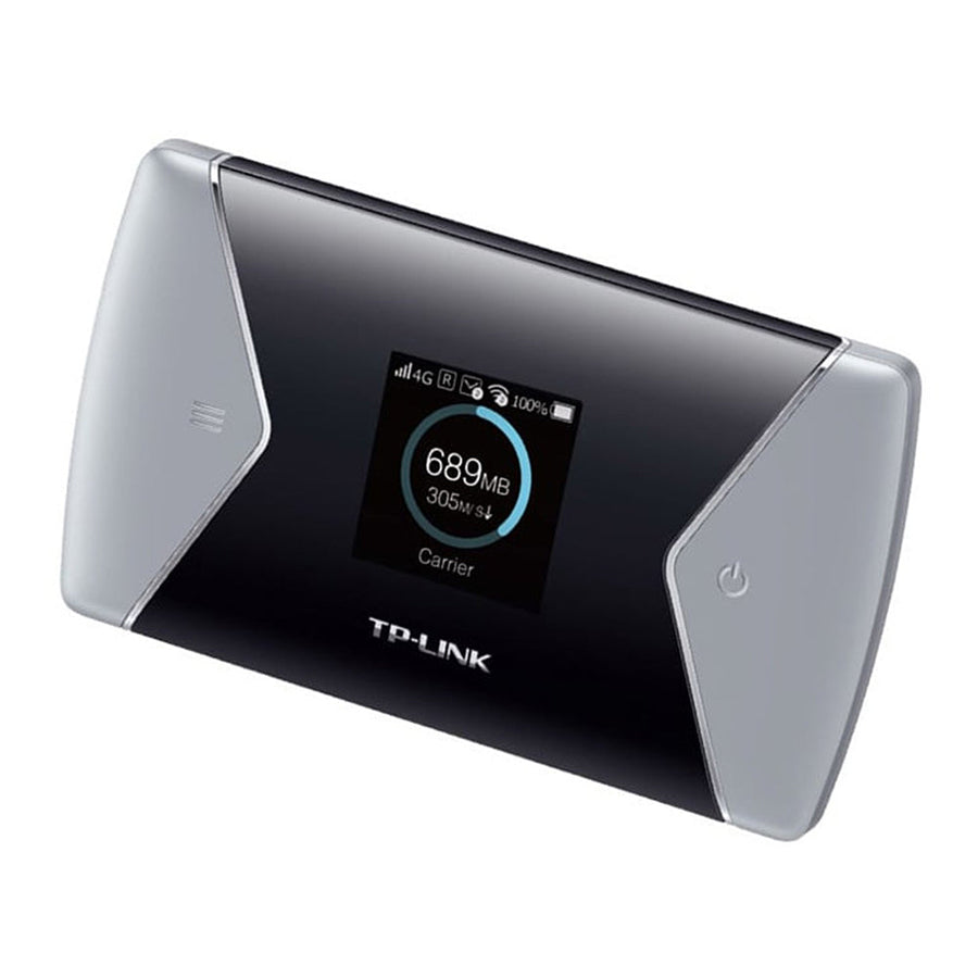TP-Link M7650 4G LTE Mobile Wi-Fi Hotspot Router