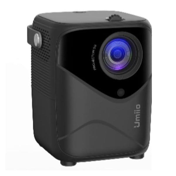Umiio Q1 Portable Video Projector