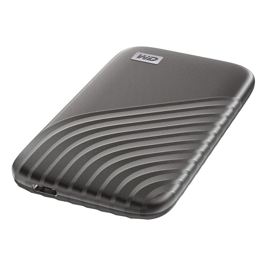 WD Western Digital 2TB SSD Drive 1,050 MB/s