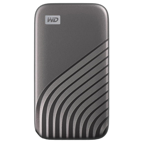 WD Western Digital 2TB SSD Drive 1,050 MB/s