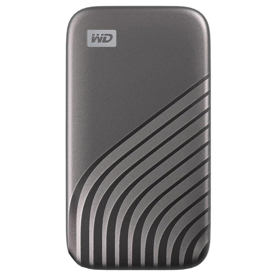 WD Western Digital 2TB SSD Drive 1,050 MB/s