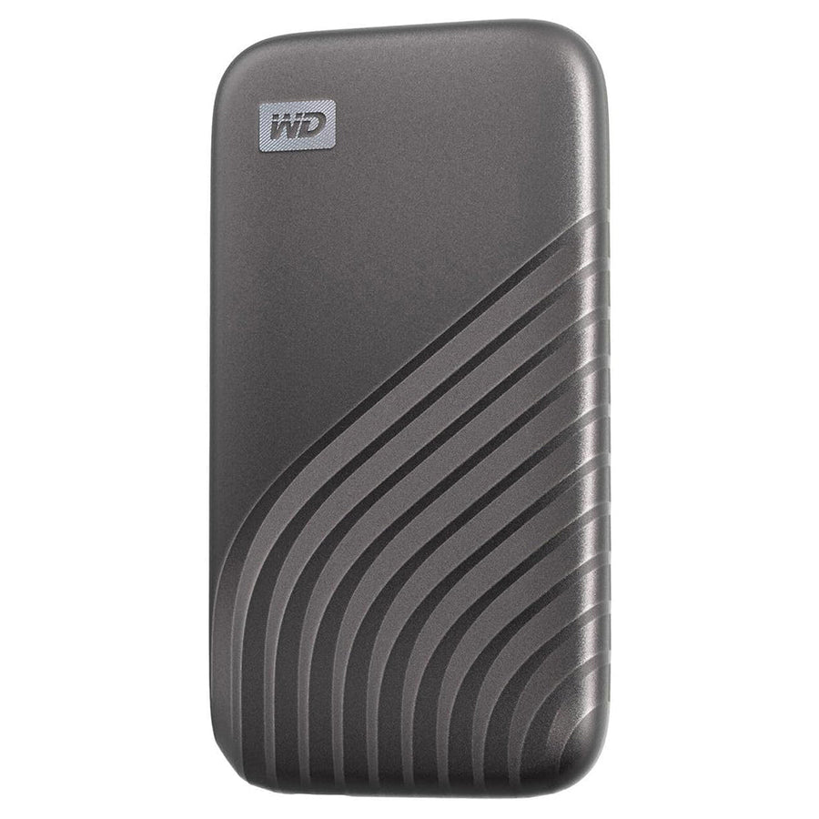 WD Western Digital 2TB SSD Drive 1,050 MB/s