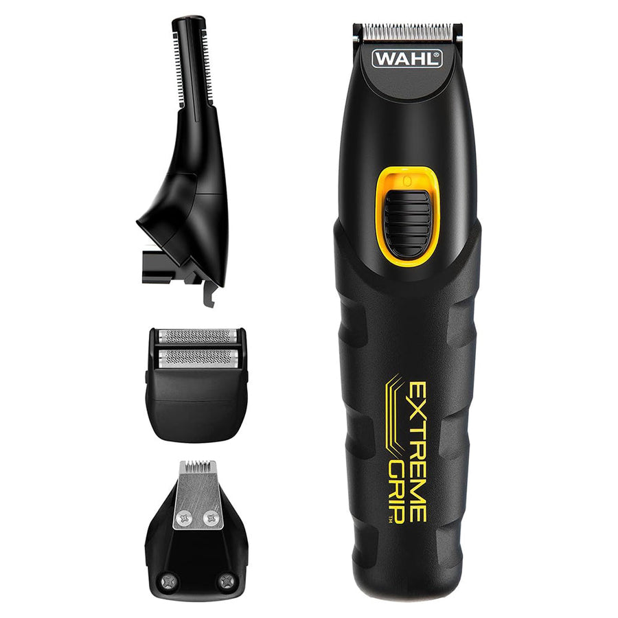 Wahl Extreme Grip Multi Grooming Kit 09893-1927